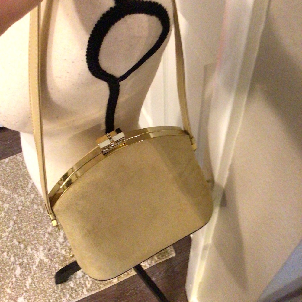 Ladies Fashion Shoulder Bag